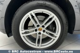 
										Porsche Macan 2.0T Automatas 2017 full									