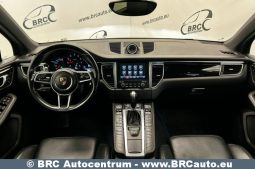 
										Porsche Macan 2.0T Automatas 2017 full									