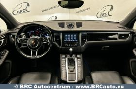 Porsche Macan 2.0T Automatas 2017