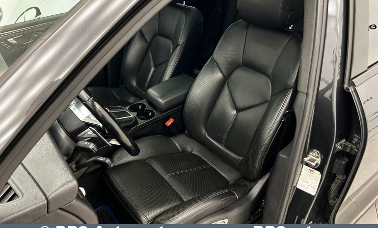 
								Porsche Macan 2.0T Automatas 2017 full									