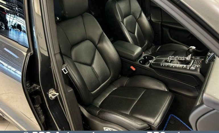 
								Porsche Macan 2.0T Automatas 2017 full									