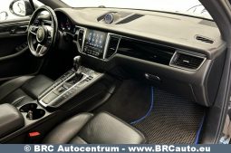 
										Porsche Macan 2.0T Automatas 2017 full									