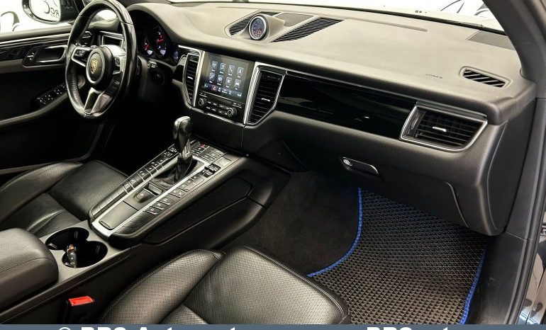 
								Porsche Macan 2.0T Automatas 2017 full									