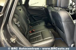 
										Porsche Macan 2.0T Automatas 2017 full									