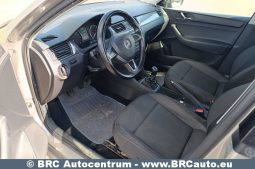 
										Skoda Rapid 1.6 TDI 2014 full									