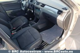 
										Skoda Rapid 1.6 TDI 2014 full									