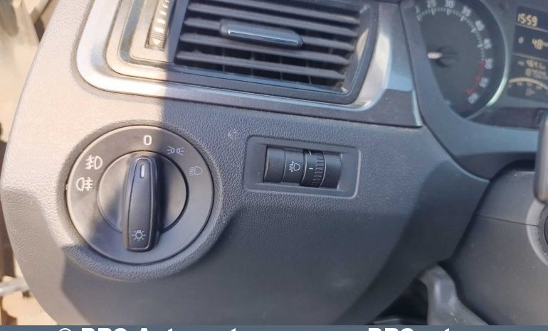 
								Skoda Rapid 1.6 TDI 2014 full									