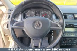 
										Skoda Rapid 1.6 TDI 2014 full									