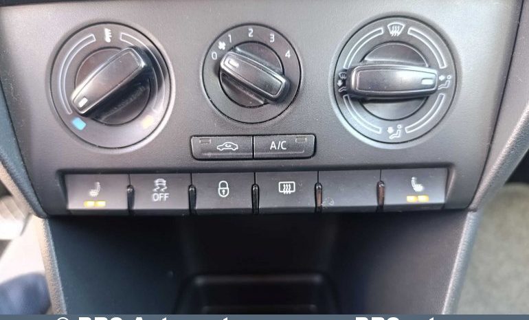 
								Skoda Rapid 1.6 TDI 2014 full									