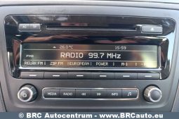 
										Skoda Rapid 1.6 TDI 2014 full									