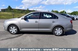 
										Skoda Rapid 1.6 TDI 2014 full									