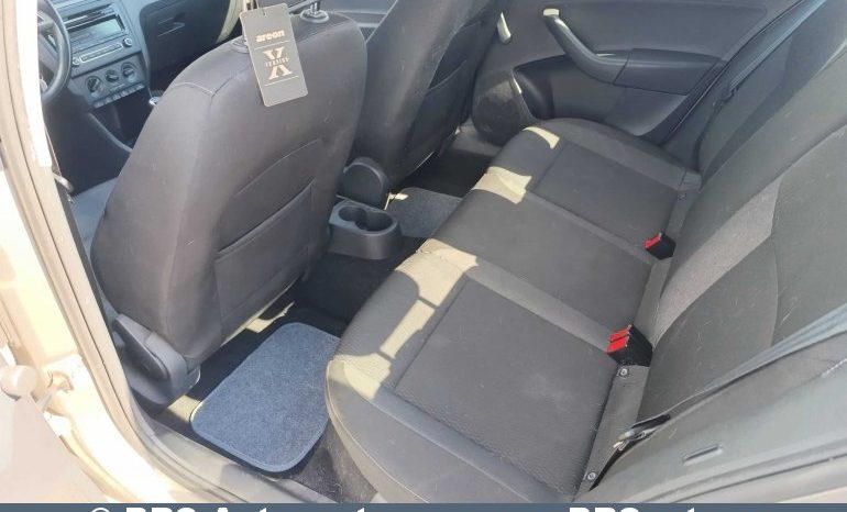 
								Skoda Rapid 1.6 TDI 2014 full									