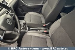 
										Skoda Rapid 1.6 TDI 2014 full									