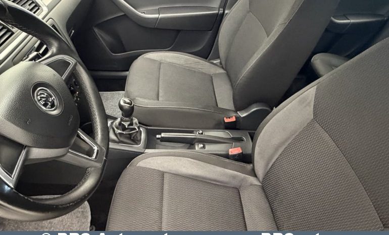 
								Skoda Rapid 1.6 TDI 2014 full									