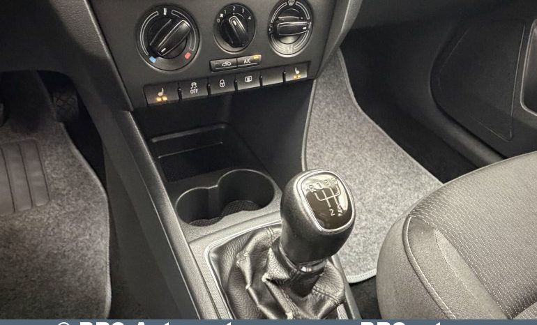 
								Skoda Rapid 1.6 TDI 2014 full									