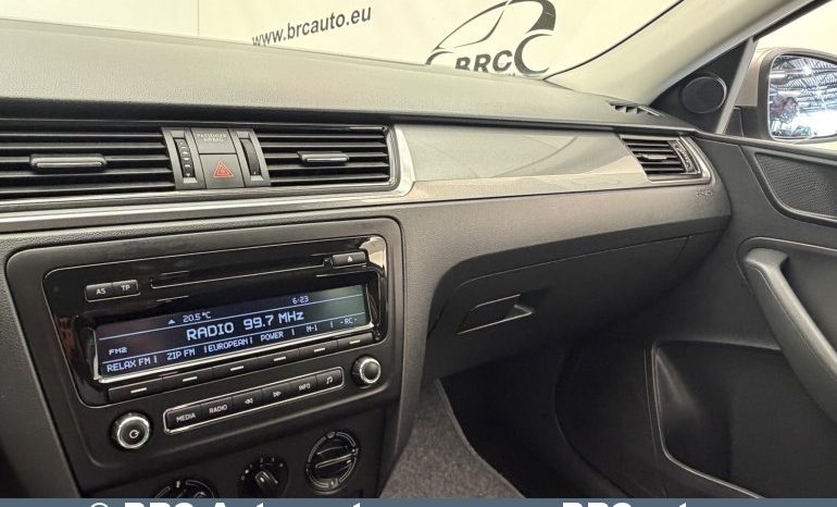 
								Skoda Rapid 1.6 TDI 2014 full									