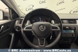 
										Skoda Rapid 1.6 TDI 2014 full									