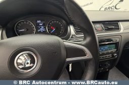 
										Skoda Rapid 1.6 TDI 2014 full									