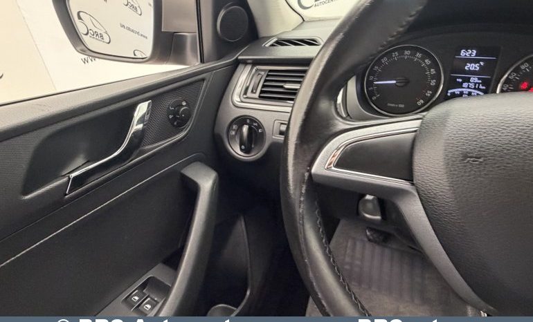 
								Skoda Rapid 1.6 TDI 2014 full									