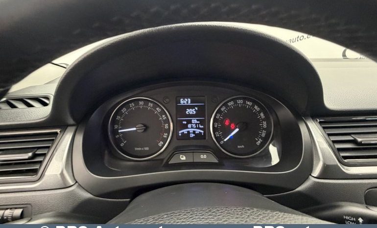 
								Skoda Rapid 1.6 TDI 2014 full									