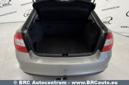 
										Skoda Rapid 1.6 TDI 2014 full									