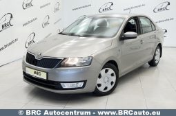 
										Skoda Rapid 1.6 TDI 2014 full									