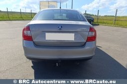 
										Skoda Rapid 1.6 TDI 2014 full									