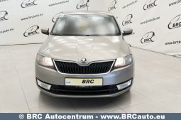 
										Skoda Rapid 1.6 TDI 2014 full									