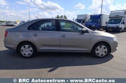 
										Skoda Rapid 1.6 TDI 2014 full									