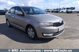 
										Skoda Rapid 1.6 TDI 2014 full									