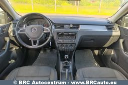 
										Skoda Rapid 1.6 TDI 2014 full									