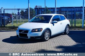 Volvo C30 2.4 D5 2008