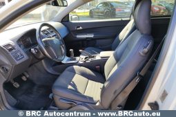
										Volvo C30 2.4 D5 2008 full									