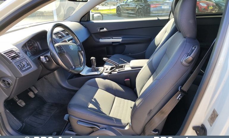 
								Volvo C30 2.4 D5 2008 full									
