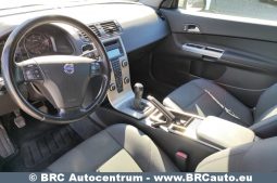 
										Volvo C30 2.4 D5 2008 full									