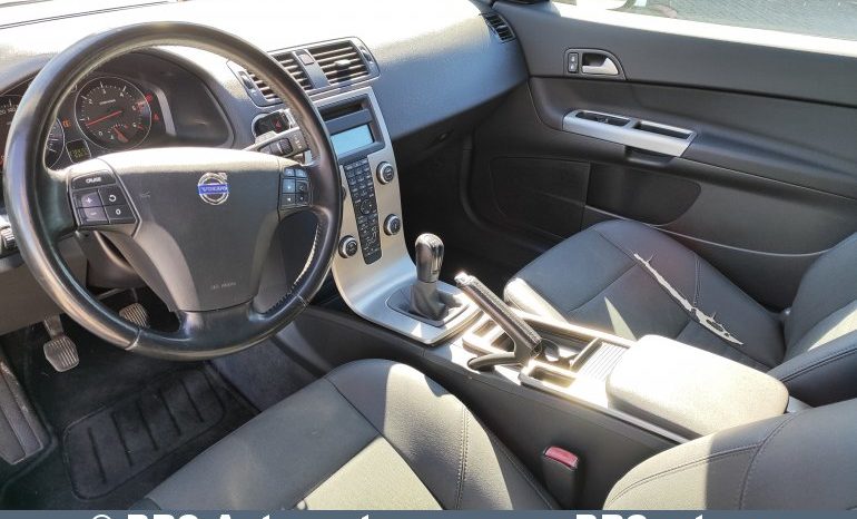 
								Volvo C30 2.4 D5 2008 full									