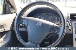 
										Volvo C30 2.4 D5 2008 full									