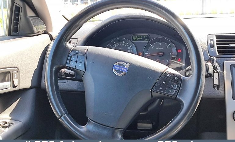 
								Volvo C30 2.4 D5 2008 full									