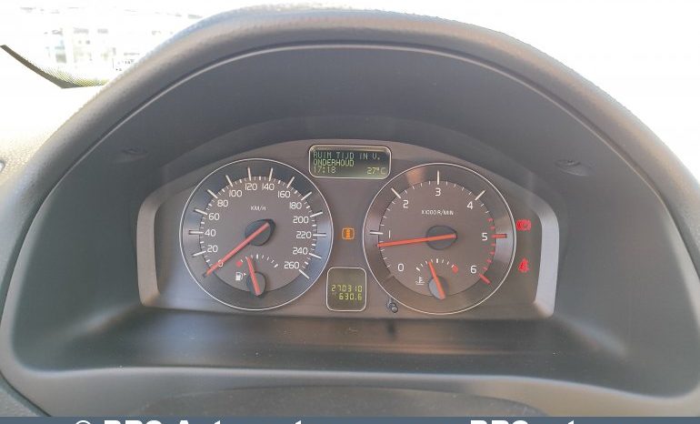 
								Volvo C30 2.4 D5 2008 full									