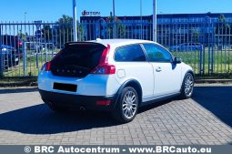 
										Volvo C30 2.4 D5 2008 full									