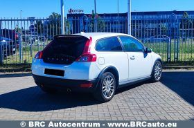 Volvo C30 2.4 D5 2008