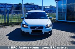 
										Volvo C30 2.4 D5 2008 full									