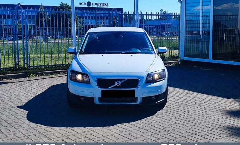 
								Volvo C30 2.4 D5 2008 full									