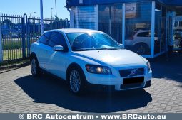 
										Volvo C30 2.4 D5 2008 full									