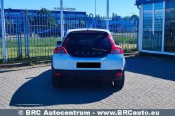 
										Volvo C30 2.4 D5 2008 full									