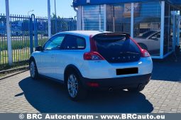 
										Volvo C30 2.4 D5 2008 full									