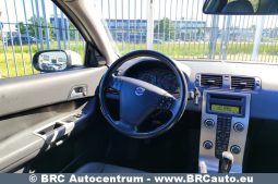 
										Volvo C30 2.4 D5 2008 full									