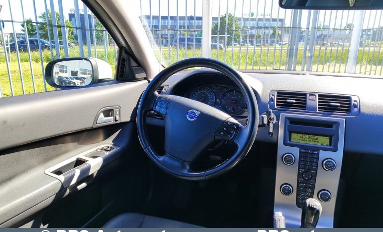 
								Volvo C30 2.4 D5 2008 full									