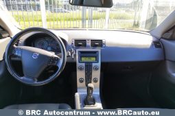 
										Volvo C30 2.4 D5 2008 full									