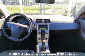 Volvo C30 2.4 D5 2008